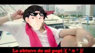 Parodia CDM~ Castiel daddy