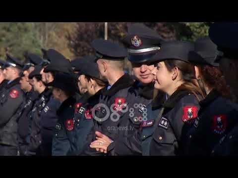 Ora News - PD dorëzon në polici kërkesën për protestën e të shtunës