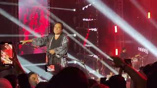 Download lagu Cukup Siti Nurbaya ~ Dewa 19 ft Ecky Lamoh (Ex Edane) at 51th Kerajaan Cinta Ahmad Dhani Jakarta mp3 Download lagu Cukup Siti Nurbaya ~ Dewa 19 ft Ecky Lamoh (Ex Edane) at 51th Kerajaan Cinta Ahmad Dhani Jakarta mp3