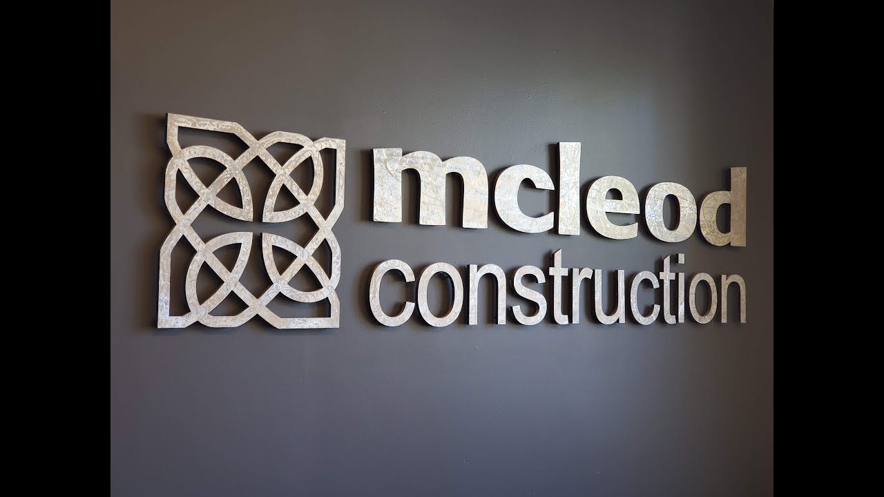 Introduction to McLeod Construction 2020