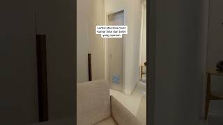 Download lagu Desain ruko 5x6 meter mp3