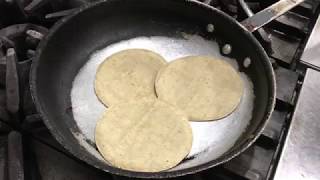 3 How To Heat Tortillas Nixtamal (Tips for our customers)