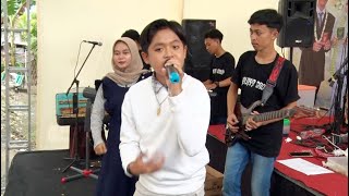 Download lagu JANGAN DENDAM - PUTRA ANGKASA By WIJAYA Music 99 Audio Sidomukti Cah TeamLo Punya mp3