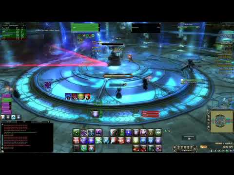 Rift:  Empyrean Core Expert Guide   Doctor Perfidus