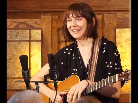 Molly Tuttle - Friend And A Friend - with Joe K. Walsh & John Mailander