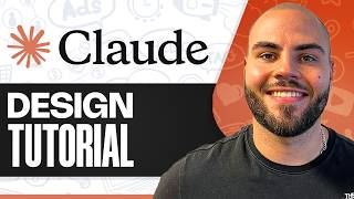 How To Use Claude DESIGN (2026): Easy Tutorial