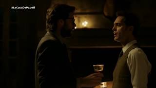 Bella Ciao de La Casa de Papel Legendado PT-BR