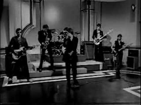 The Psychedelic Furs - Sister Europe