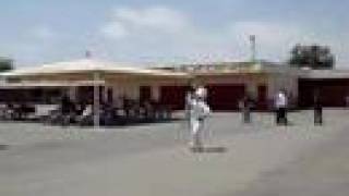 Jennifer Tran @ State 2007