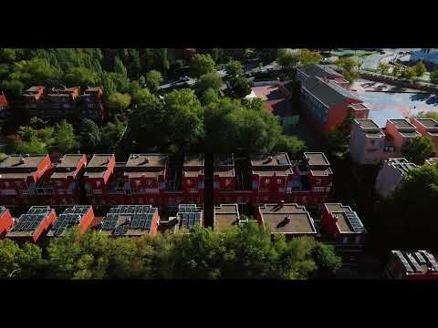 Madrid desde el cielo (Rivas- Vaciamadrid)