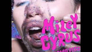 Lighter - Miley Cyrus (Audio)