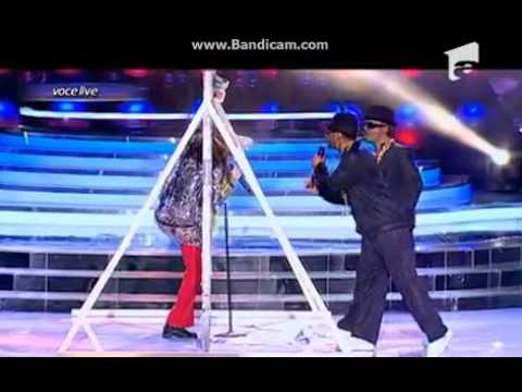 Serban Copot Pepe & Simona Nae Te cunosc de undeva