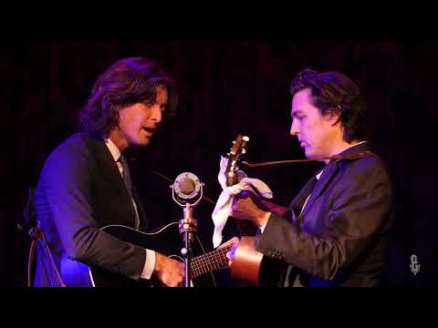 Will You Remember Me - The Milk Carton Kids