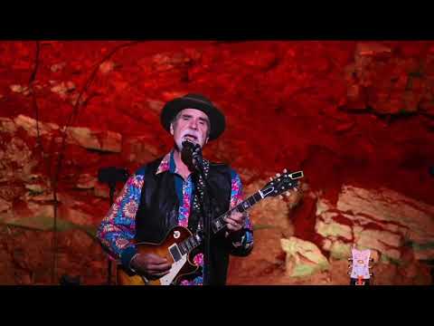 It Must Be Sunday - “You’ll Never Leave Harlan Alive”