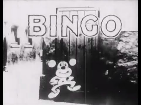 Bingo in Bahahula (1930) - YouTube