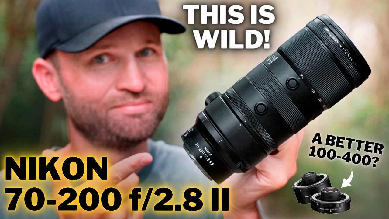 Video thumbnail for Video Review 3