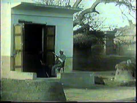 وصية  رجل حكيم في شؤون القرية والتعليم