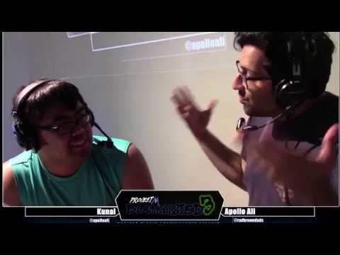 LETS GO SES! REDUX: A Blacklisted 4 Highlight Video