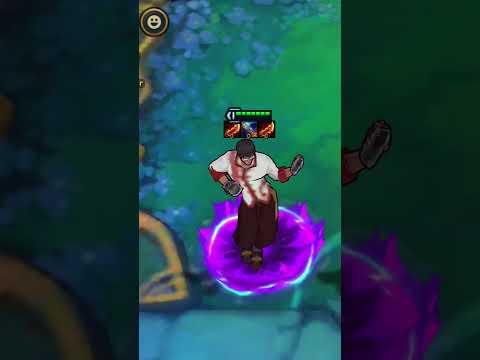 Lee Sin Dance #dance #tft #teamfighttactics #leagueoflegends #highlights #subscribe #subscribers