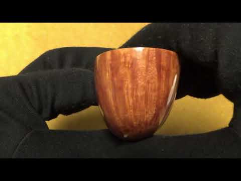 Pipa Savinelli Artisan - Freeform - filtro 6mm (SAVART28)