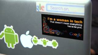 Girls in a Tech World: Endless Possibilities of Computer Science