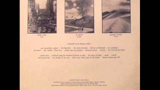 Minutemen 'jam "schtik" to do for gigs' Live bootleg 1984  (Full album)