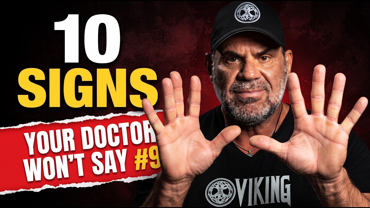 Low Testosterone Symptoms: Signs You Shouldn’t Ignore
