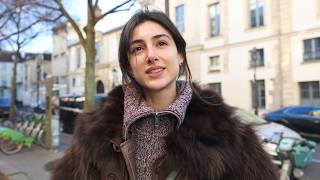 What People Are Wearing in Paris for Paris Fashion Week 🇫🇷