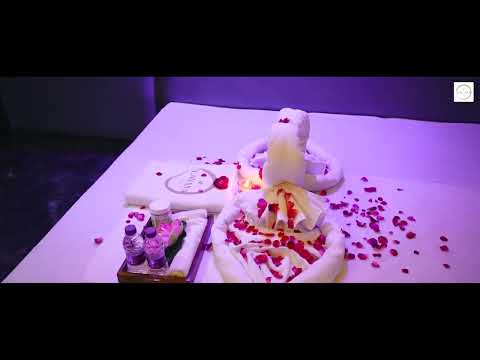 Best Spa in Gomti Nagar Lucknow | Lavana Spa | Relaxation & Wellness Spa Near Me