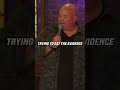 Robert Kelly | Food is the Worst Drug