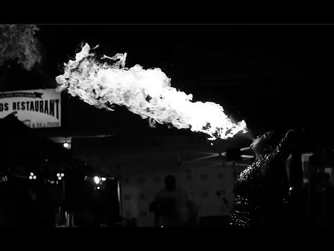 Promotional video thumbnail 2 for Variety Dancer and Fire Performer