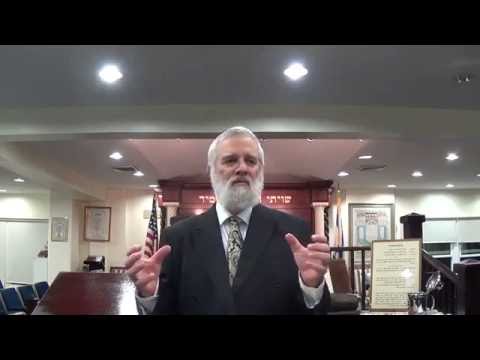 The Teachings of the Tanya - Chapter 6