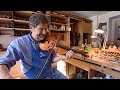 Wissensmix Wie Wird Aus Holz Ein Klingendes Instrument