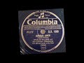 JEALOUS LOVER (Williams) - Charles Williams and his Concert Orchestra - Arthur Dulay,piano