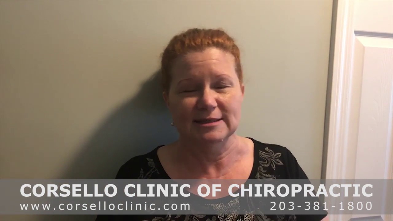 MIGRAINES RESOLVED WITH ATLAS ORTHOGONAL IN STRATFORD, CT