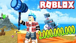 Roblox Ban Hammer Simulator Free Video Search Site Findclip - falta poco para el martillo mas caro roblox ban hammer simulator