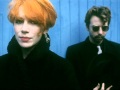 Eurythmics - 4/4 In Leather (BBC6 Radio Session)
