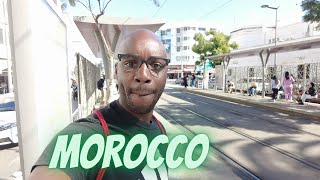 Rabat Morocco is Way Different Than I Imagined