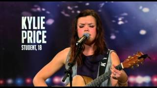 NZGT2012 - Kylie Price (18)