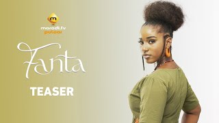 Fanta - Teaser
