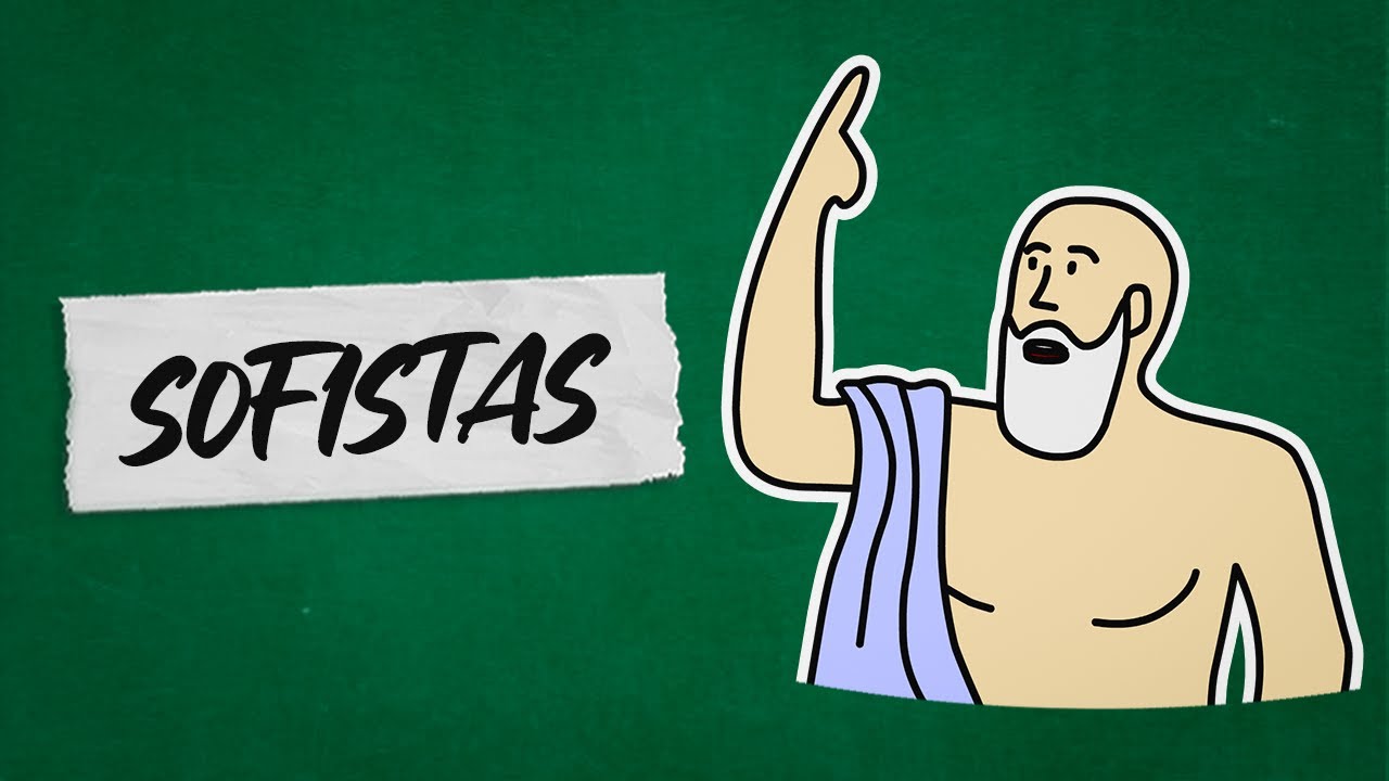 Sofistas (resumo) | FILOSOFIA
