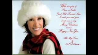 DEANA MARTIN &amp; ANDY WILLIAMS &quot;White Christmas&quot; (2011)