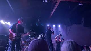 True Contrite Knuckle Puck