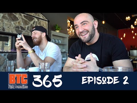 BTC 365 - Night of Champions - Episode 2
