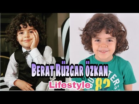 Emanet Yusuf || Berat Rüzgar Özkan Lifestyle Biography, Net Worth, Age, Family, Fact BY ShowTime