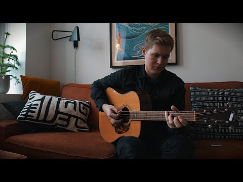 NGD! Taking My New Guitar For a Spin!