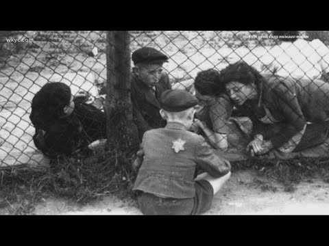 Holocaust survivors in Northeast Ohio reflect on concerning new study