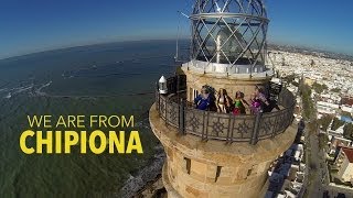 Happy - Pharrell Williams - We are from Chipiona / Spain