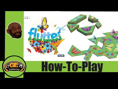 How -To-Play Flutter