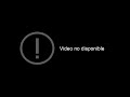 Este Video No Está Disponible En Tu País